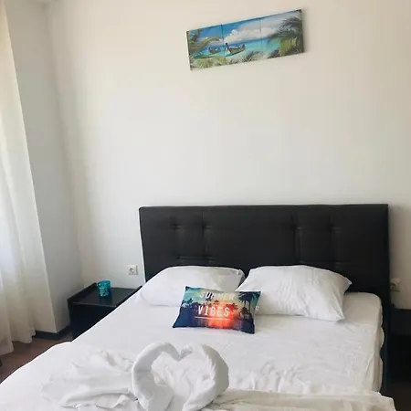 Klara Central Guest house